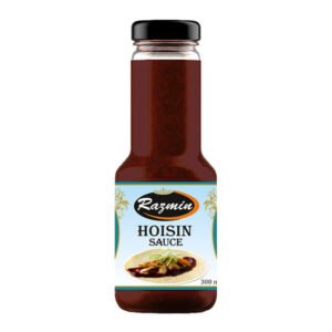 Hoisin Sauce