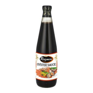 Oyster Sauce