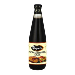 Worcestershire Sauce